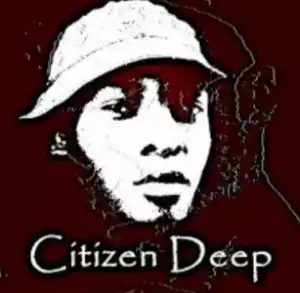 Citizen Deep - Imagine Dragons